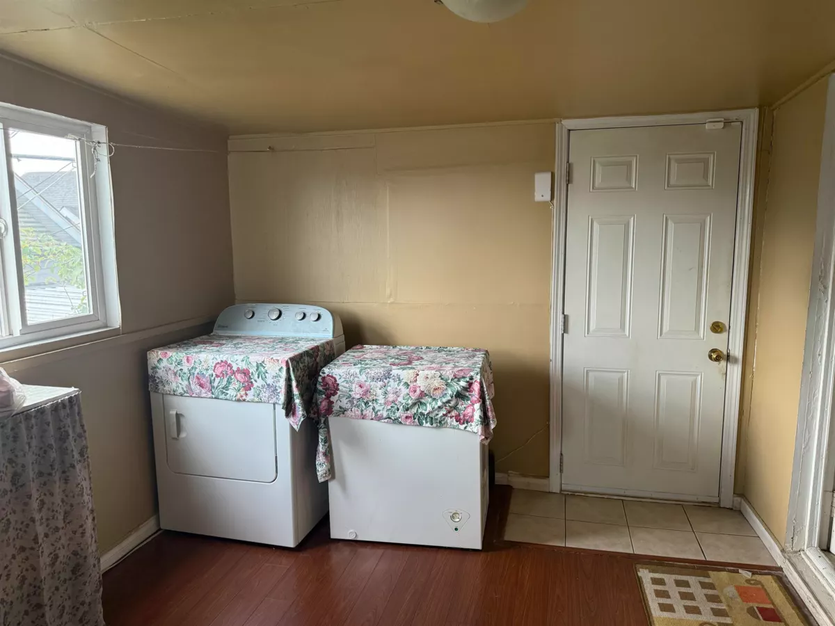 Pantry Photo of 8125 St. George Street, Vancouver, BC