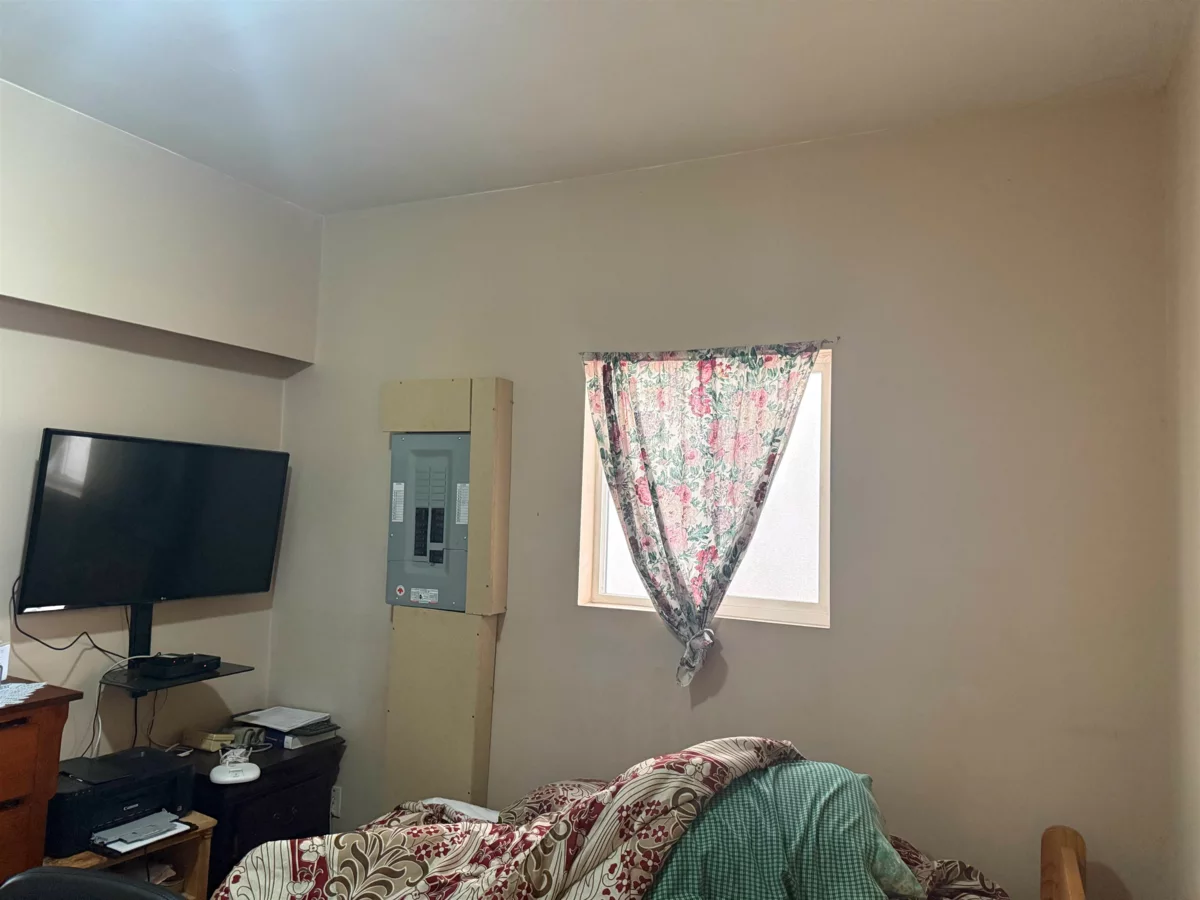 Powder Room Photo of 8125 St. George Street, Vancouver, BC