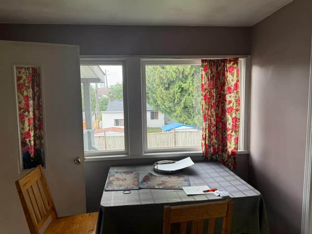 Primary Bedroom Photo of 8125 St. George Street, Vancouver, BC