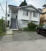 8125 St. George Street, Vancouver, BC