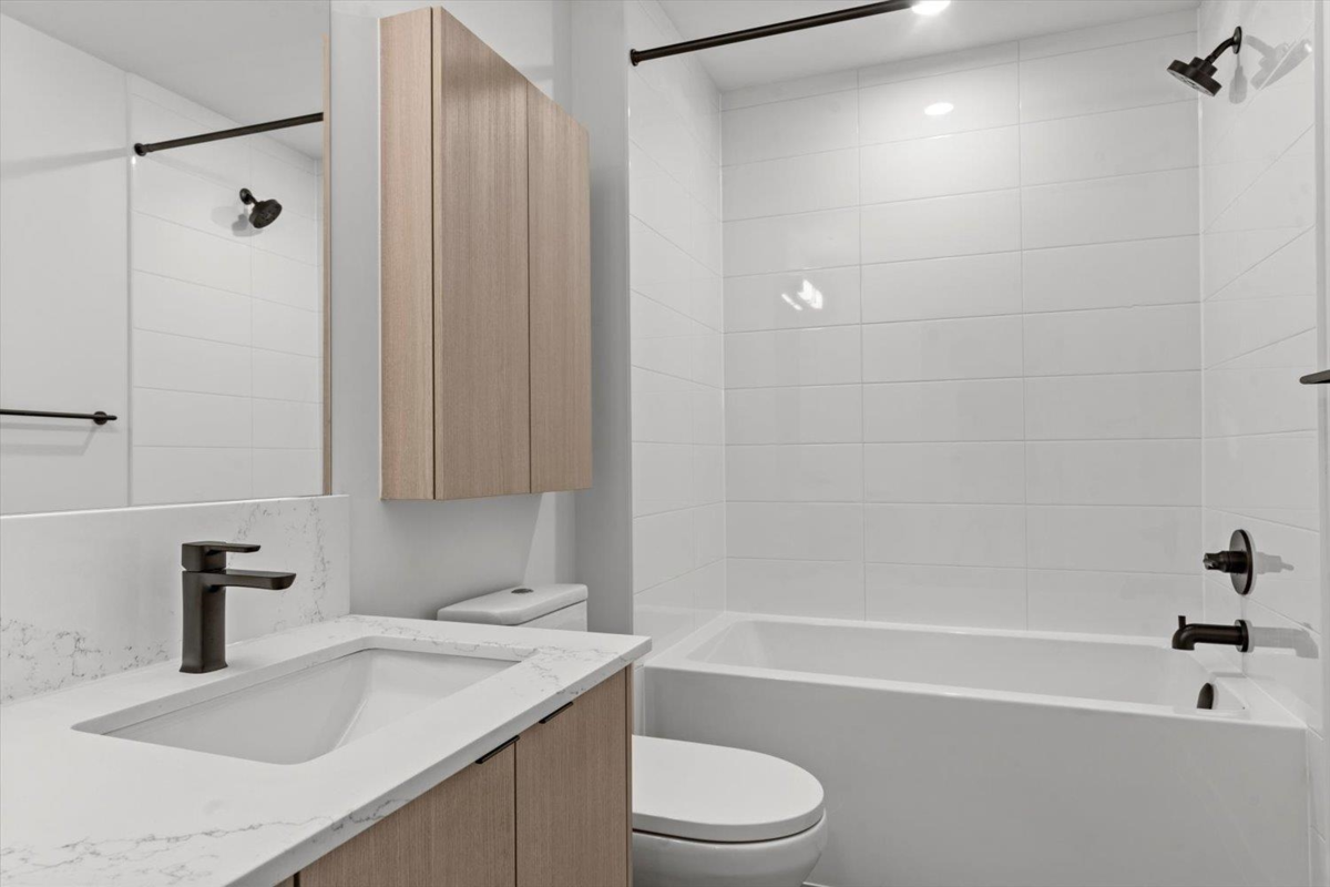 Breakfast Nook Photo of 207 2277 Hawthorne Avenue, Port Coquitlam, BC