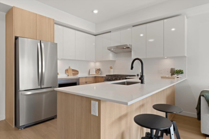 207 2277 Hawthorne Avenue, Port Coquitlam, BC, Central Pt Coquitlam — 2 bed apartment/condo for sale