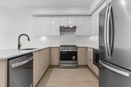 207 2277 Hawthorne Avenue, Port Coquitlam, BC