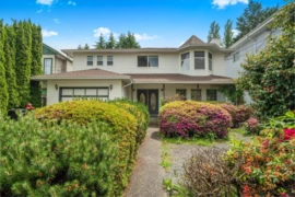7932 Rosewood Street, Burnaby, BC