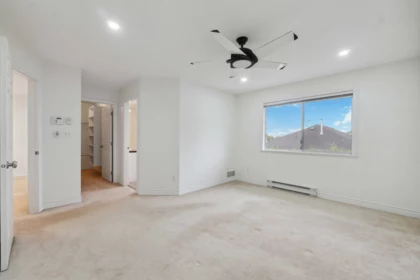 Basement Recreation Room Photo of 3307 Rockhill Place, Abbotsford, BC
