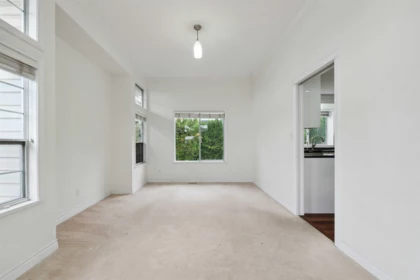 Breakfast Nook Photo of 3307 Rockhill Place, Abbotsford, BC