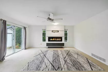 Loft / Bonus Room Photo of 3307 Rockhill Place, Abbotsford, BC