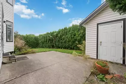Street View Photo of 3307 Rockhill Place, Abbotsford, BC