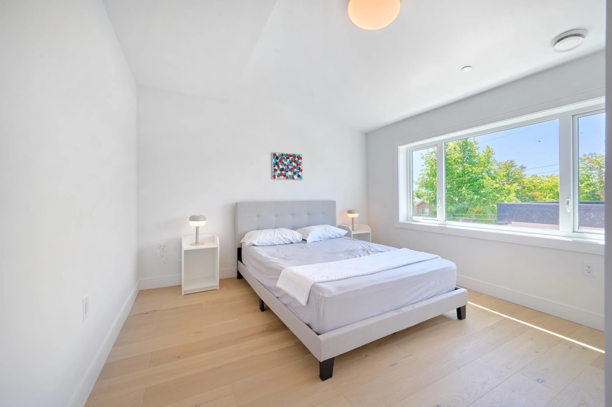 Bedroom 2 Photo of 810 E 51st Avenue, Vancouver, BC