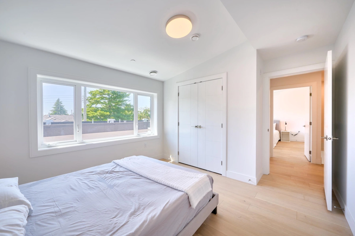 Bedroom 3 Photo of 810 E 51st Avenue, Vancouver, BC