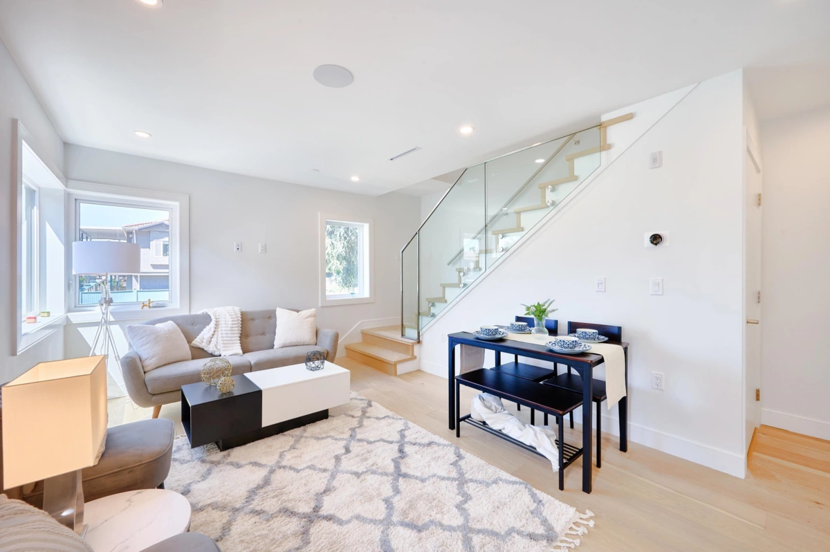 Kitchen Photo of 810 E 51st Avenue, Vancouver, BC