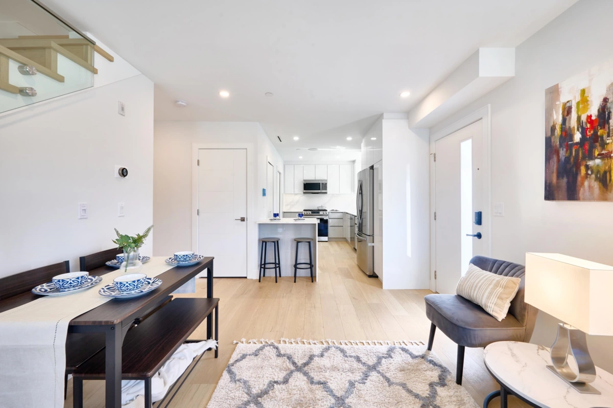 Pantry Photo of 810 E 51st Avenue, Vancouver, BC