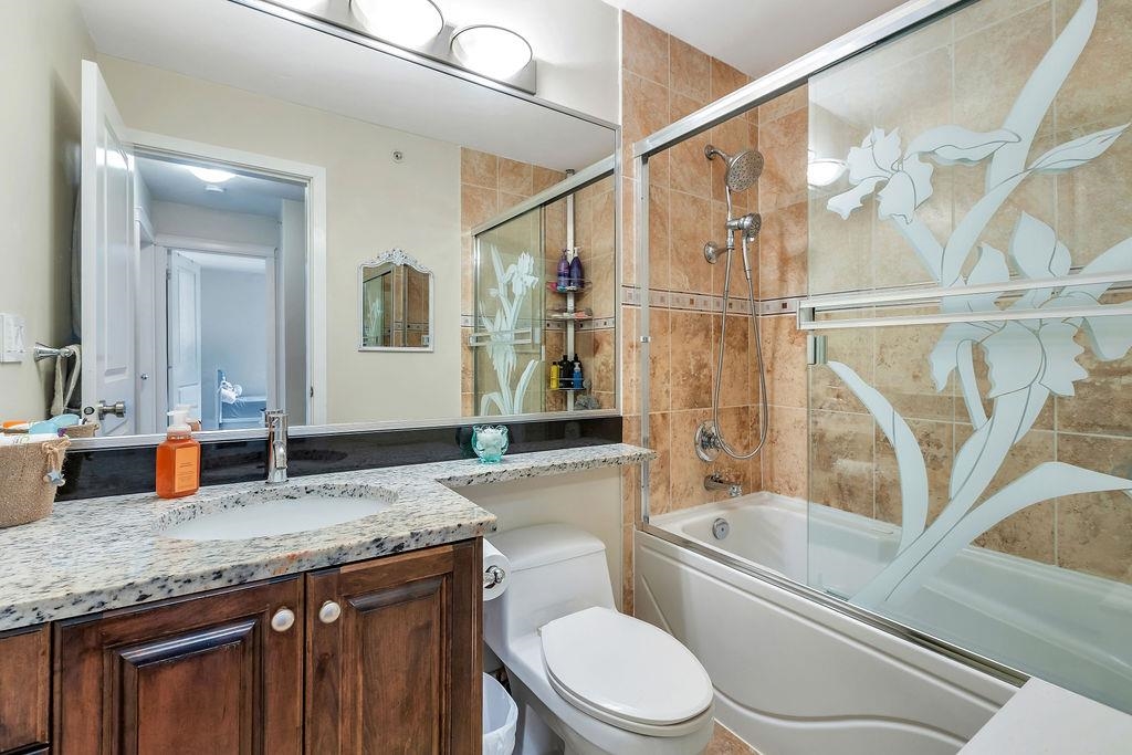 Bedroom 4 Photo of 8787 Oak Street, Vancouver, BC