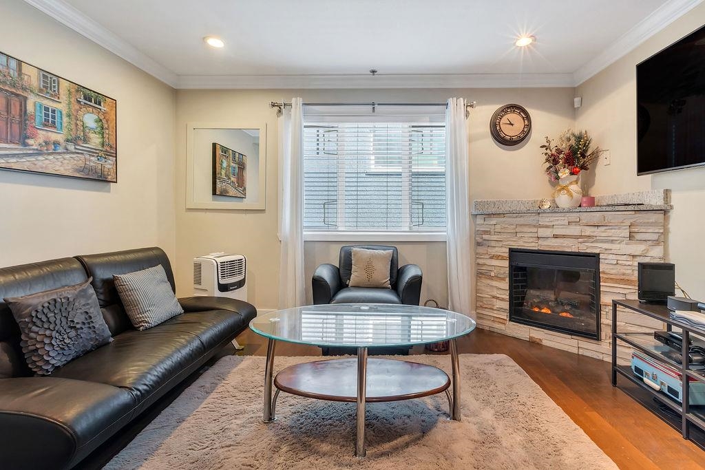 Exterior Rear Photo of 8787 Oak Street, Vancouver, BC