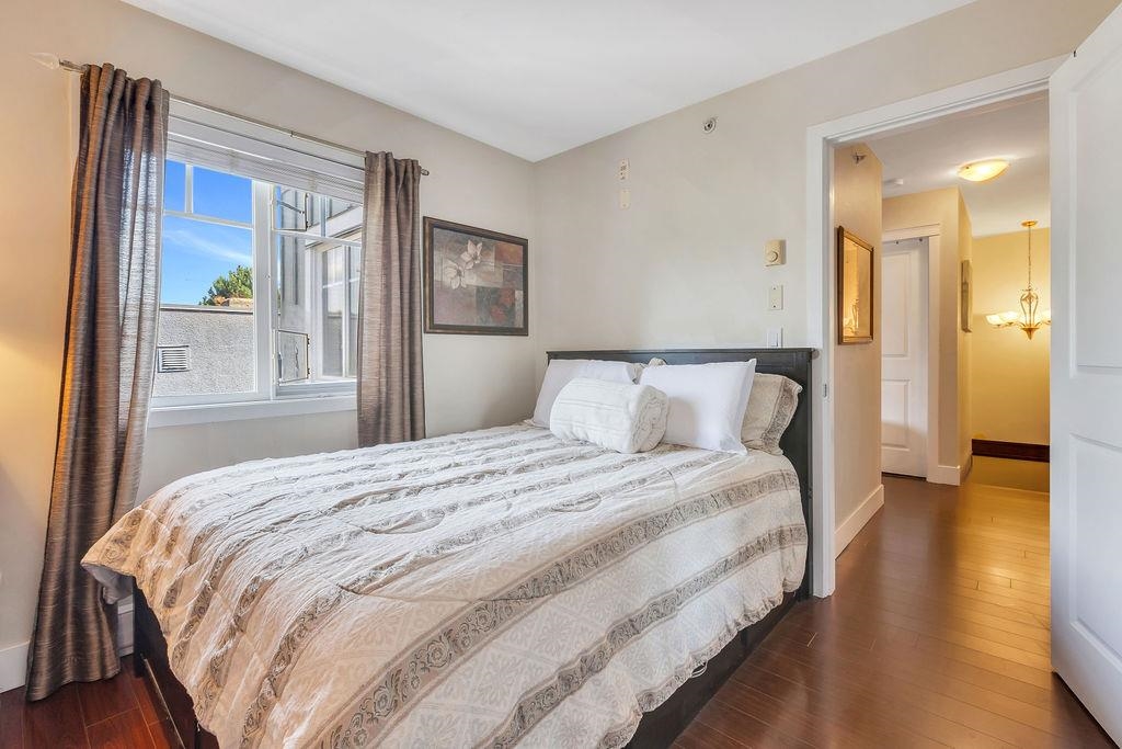 Pantry Photo of 8787 Oak Street, Vancouver, BC