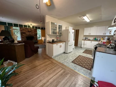 Breakfast Nook Photo of 7048 140a Street, Surrey, BC