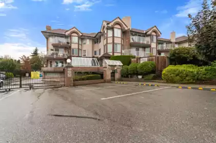 205 32669 George Ferguson Way, Abbotsford, BC, Abbotsford — Apartment/Condo for sale