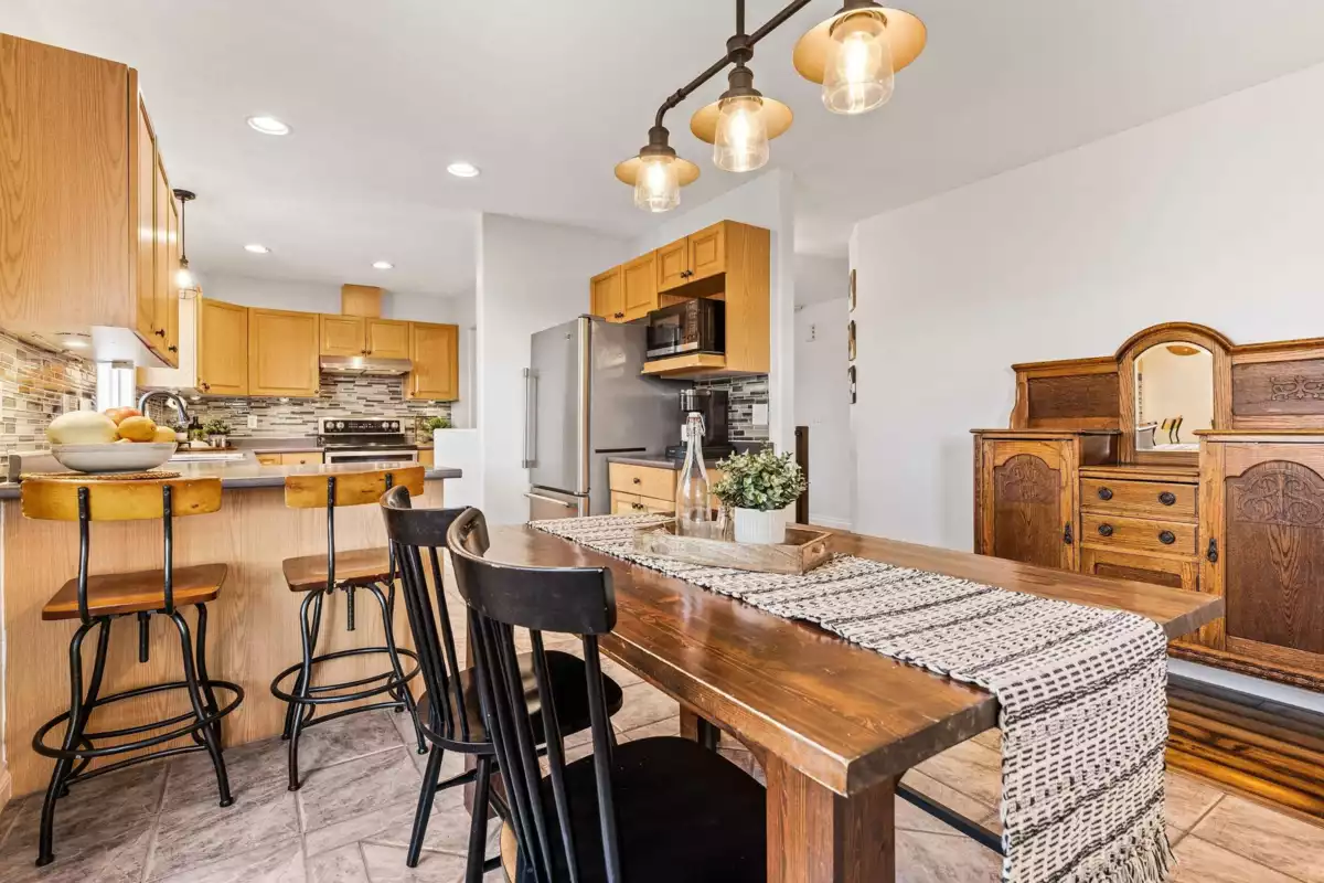 Basement Recreation Room Photo of B 45658 Lewis Avenue, Chilliwack, BC