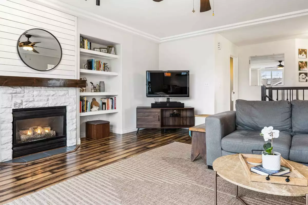 Bedroom 4 Photo of B 45658 Lewis Avenue, Chilliwack, BC