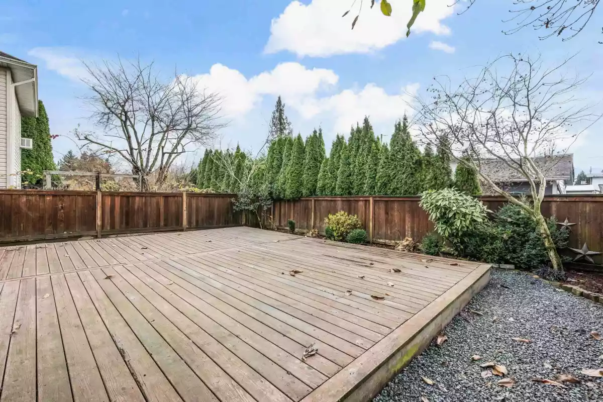 Community Amenities Photo (Clubhouse) of B 45658 Lewis Avenue, Chilliwack, BC