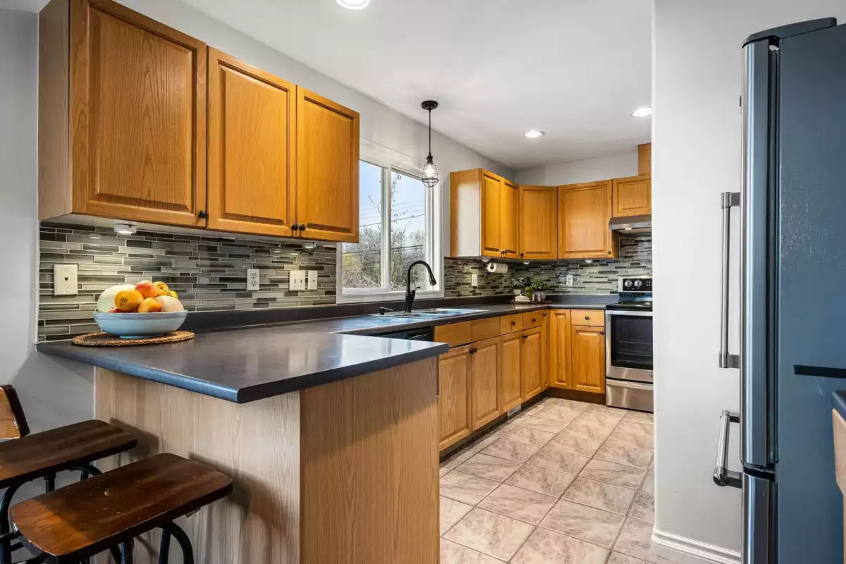 Loft / Bonus Room Photo of B 45658 Lewis Avenue, Chilliwack, BC