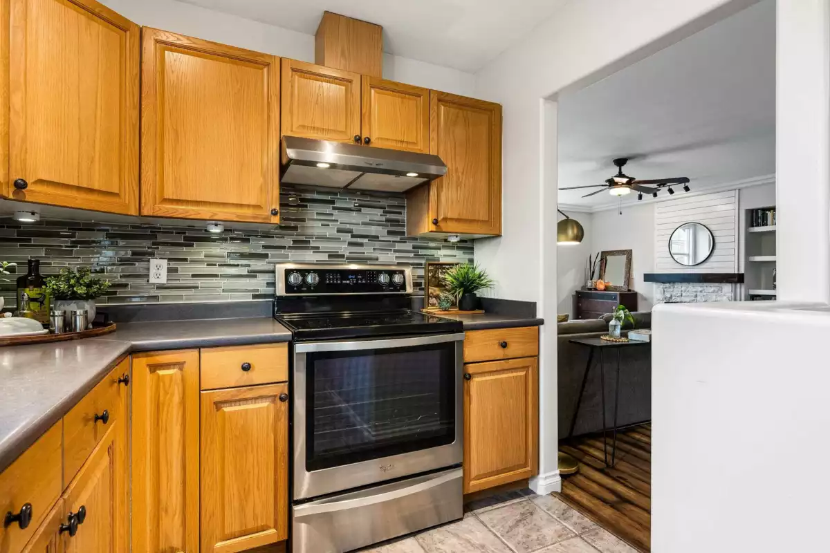 Office / Den Photo of B 45658 Lewis Avenue, Chilliwack, BC