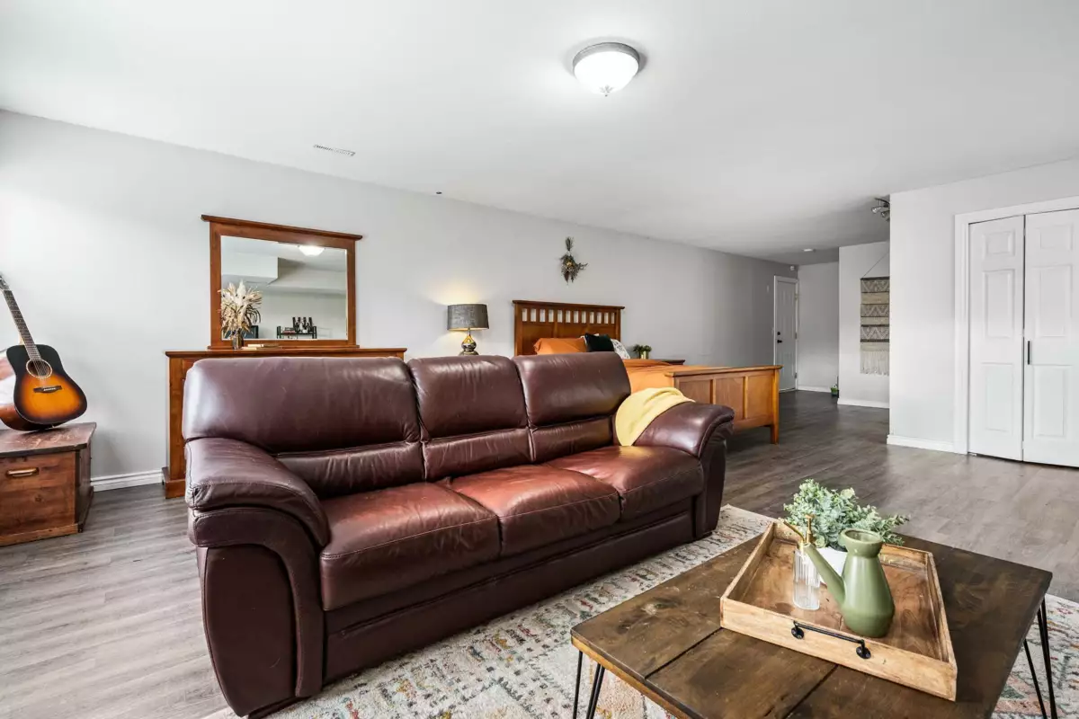 Outdoor Kitchen Photo of B 45658 Lewis Avenue, Chilliwack, BC