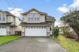 B 45658 Lewis Avenue, Chilliwack, BC
