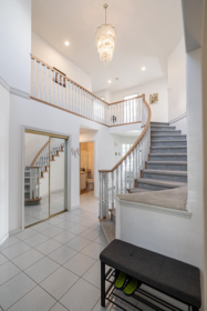 Family Room Photo of 2980 Cliffrose Crescent, Coquitlam, BC