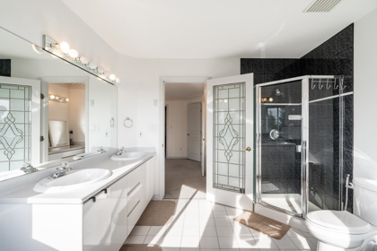 Hallway Photo of 2980 Cliffrose Crescent, Coquitlam, BC