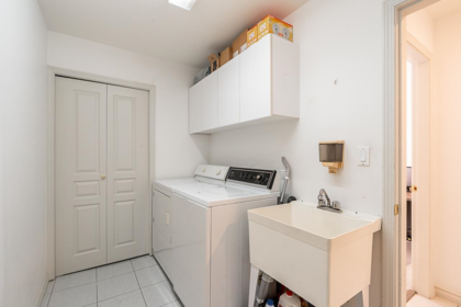 Loft / Bonus Room Photo of 2980 Cliffrose Crescent, Coquitlam, BC