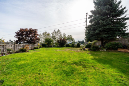 Neighborhood Park Photo Near 2980 Cliffrose Crescent, Coquitlam, BC