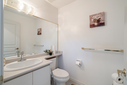 Office / Den Photo of 2980 Cliffrose Crescent, Coquitlam, BC