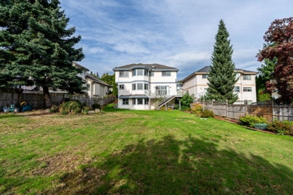 Playground / Recreational Area Near 2980 Cliffrose Crescent, Coquitlam, BC