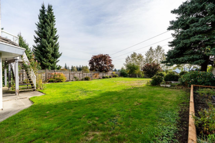 Street View Photo of 2980 Cliffrose Crescent, Coquitlam, BC