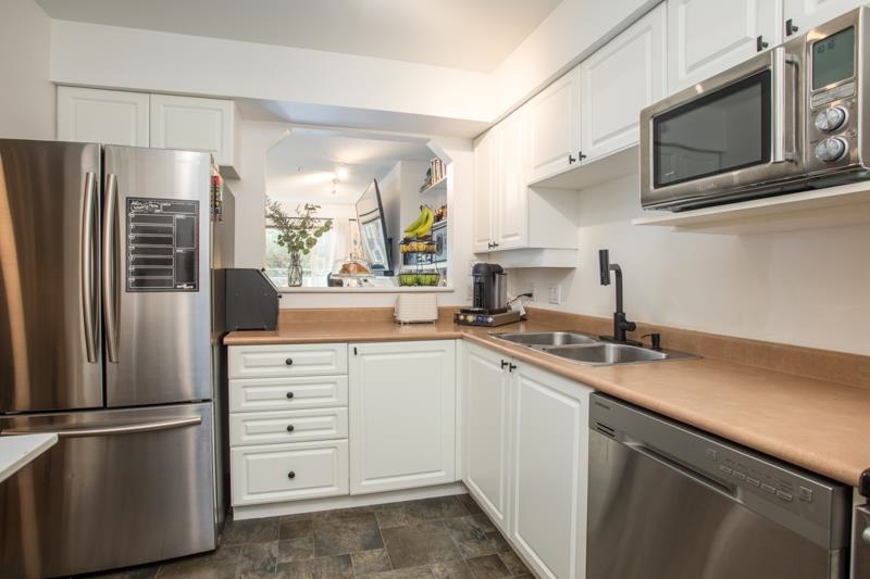 Bedroom 3 Photo of 303 221 Eleventh Street, New Westminster, BC