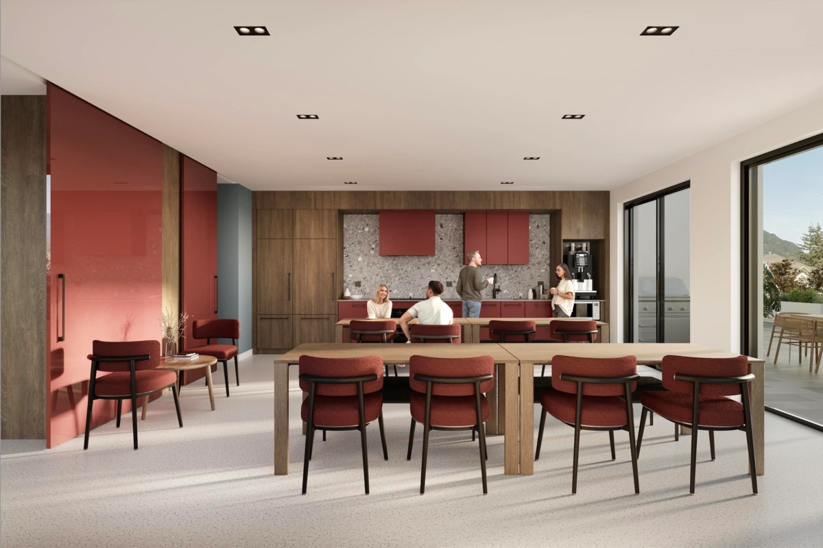 Primary Bathroom Photo of 418 38028 Third Avenue, Squamish, BC