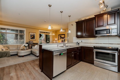 108 12635 190a Street, Pitt Meadows, BC, Pitt Meadows — Apartment/Condo for sale