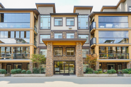 108 12635 190a Street, Pitt Meadows, BC, Pitt Meadows — Apartment/Condo for sale