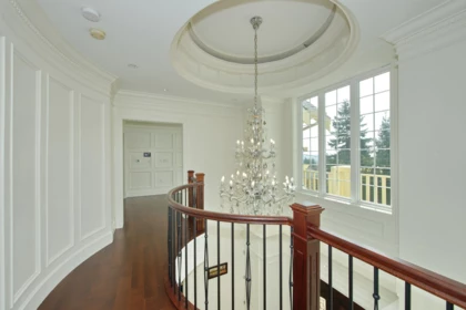 Breakfast Nook Photo of 5399 Carson Street, Burnaby, BC