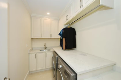 Community Amenities Photo (Clubhouse) of 5399 Carson Street, Burnaby, BC
