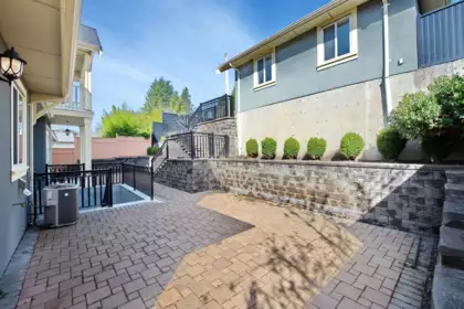 Hot Tub / Spa Photo of 5399 Carson Street, Burnaby, BC