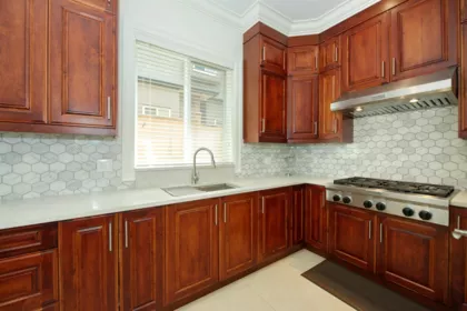 Laundry Room Photo of 5399 Carson Street, Burnaby, BC
