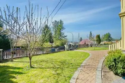 5399 Carson Street, Burnaby, BC, Burnaby — Single Family Residence for sale
