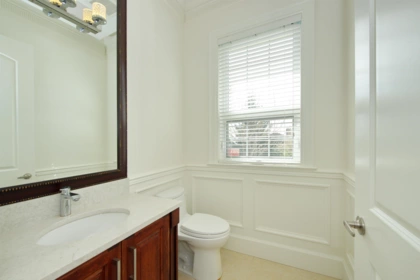 Mudroom Photo of 5399 Carson Street, Burnaby, BC