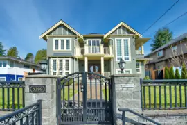 5399 Carson Street, Burnaby, BC