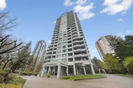 1010 4825 Hazel Street, Burnaby, BC