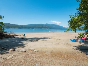 7027 Skana Crescent, Sechelt, BC, Sechelt — Single Family Residence for sale