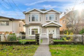 5456 Neville Street, Burnaby, BC