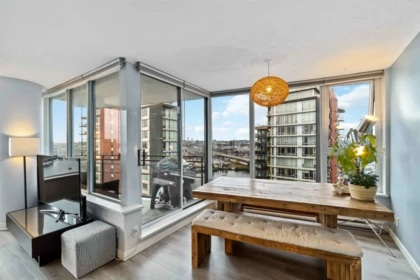 2303 33 Smithe Street, Vancouver, BC